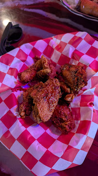 Backroads Bar & Grill