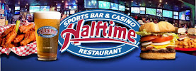 Halftime Sports Bar & Casino