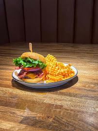 The SnakeBite Restaurant