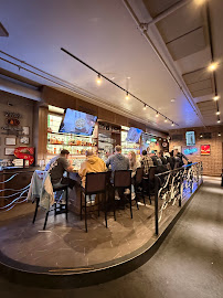 The SnakeBite Restaurant