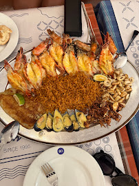 Ocean Basket, Ikeja GRA