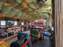 Bamboo Lounge - Collage (Ikeja GRA)