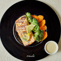 Cilantro Ikeja City Mall