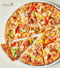 Cilantro Ikeja City Mall