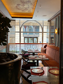 Berners Tavern