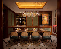 Berners Tavern