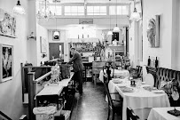 Wild Honey St James