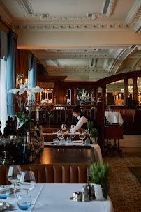 Bombay Bustle