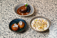 'O Ver St. James - Italian Restaurant
