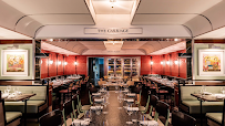 'O Ver St. James - Italian Restaurant