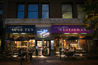 David's Restaurant