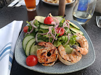 Saltwater Grille