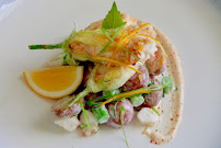 Flux Restaurant and Bar