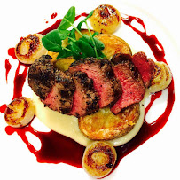 Flux Restaurant and Bar