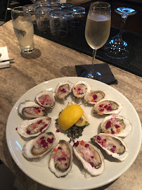 Novio's Bistro