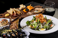 The Grill Room & Bar