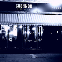 Cushnoc Brewing Co.
