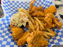 Hill's Seafood Co