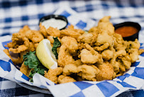 Hill's Seafood Co