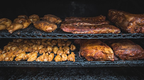 Moe's Original BBQ