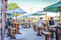 Gritty McDuff's Brew Pub