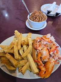 Chick-A-Dee of Lewiston