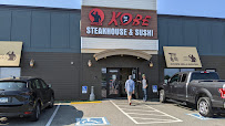 Kobe Ninja House Japanese Grill