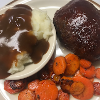 Station Grill Restaurant