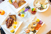 Cloud 9 Restaurant