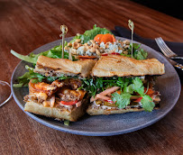 Brasserie Porte Rouge