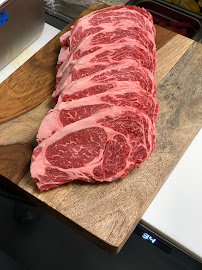 1889 Steakhouse
