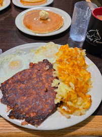 Paul's Pancake Parlor