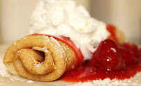 Paul's Pancake Parlor