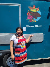 Mexican Moose Restaurant