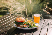 The Patio at Rattlesnake Market