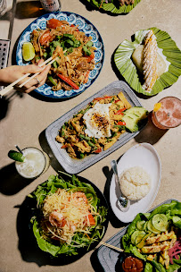 Zoo Thai