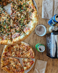 Bridge Pizza