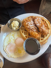 Liquid Planet Grille on Arthur