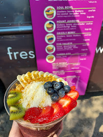 Mountain Berry Bowls Missoula