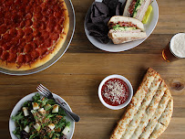 MacKenzie River Pizza Co.