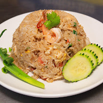 Rice Fine Thai Cuisine - Missoula