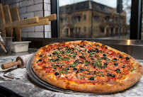 Front St. Pizza
