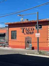 Taco Del Sol