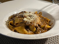 Osteria Carlina West Village