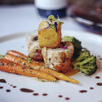 Osteria Carlina West Village
