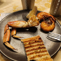 Crab House