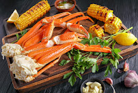 Crab House