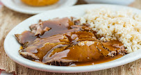 Beach Chalet Brewery and Restaurant