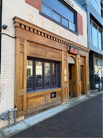 Jack's Sankofa Square