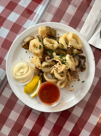 Scaramouche Restaurant